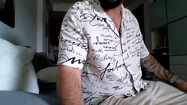 bobotatto online show from May 6, 1:38 pm
