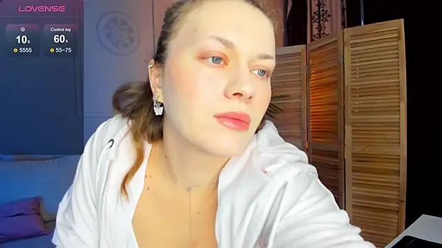 Ariell Margot  online show from March 8, 3:24 pm