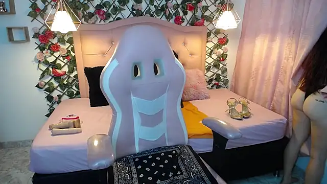 ElizabethSweet  online show from November 4, 7:24 pm