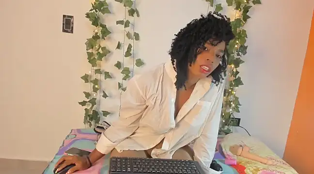 Snapshot of Cataleya19__ chatting on January 17, 11:49 am Cataleya19   online show from January 17, 11:49 am