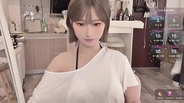 -XunMengLong- online show from March 5, 5:08 pm