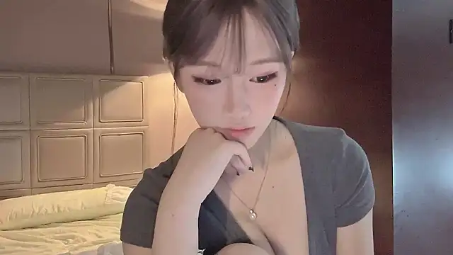 -XunMengLong- online show from December 21, 4:47 pm