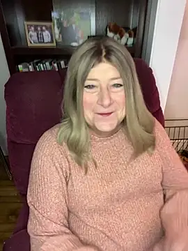 BookBabe27 online show from January 1, 1:48 pm