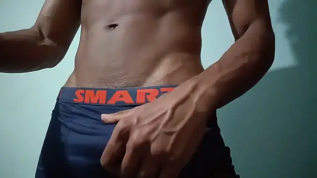 Henrick Sanchezz online show from April 16, 2:56 am