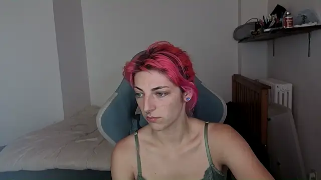 Nixxy naughty online show from September 19, 5:46 pm