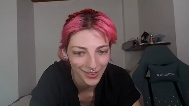 Nixxy naughty online show from September 20, 10:11 pm