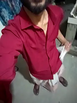 MDROBEL007 online show from February 5, 8:13 pm