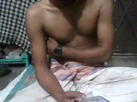 MDROBEL007 online show from February 7, 8:23 pm