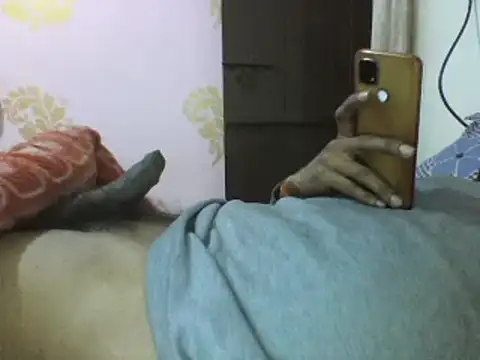 Desi GfBf online show from February 2, 9:40 am