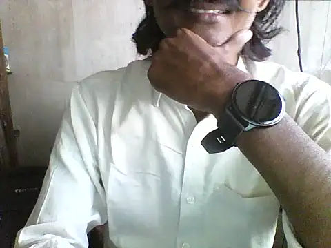 Desi GfBf online show from October 15, 3:28 am