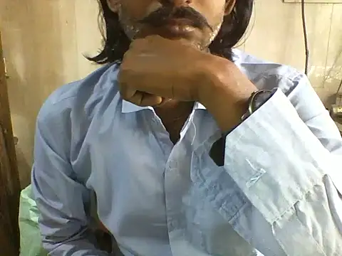 Desi GfBf online show from October 21, 6:03 am