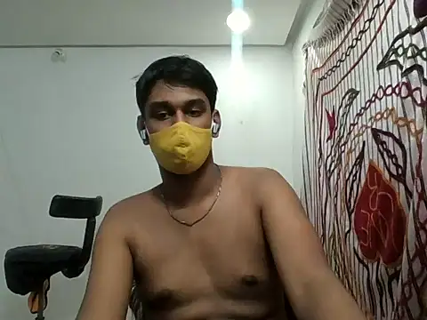 brownguy1234 online show from December 5, 8:55 pm