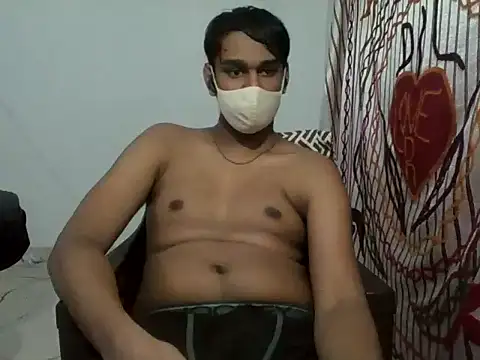 brownguy1234 online show from January 4, 3:07 pm