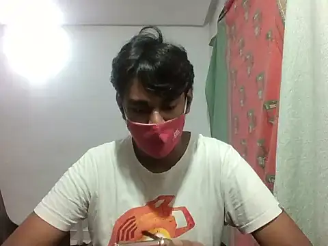 brownguy1234 online show from January 21, 2:15 pm