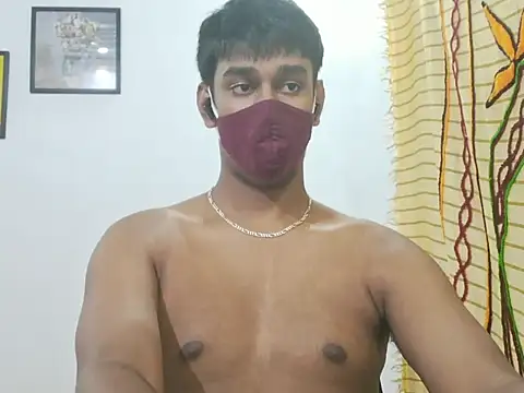 brownguy1234 online show from February 23, 6:16 pm