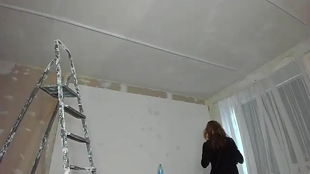 YourSuperModel online show from January 12, 8:14 am