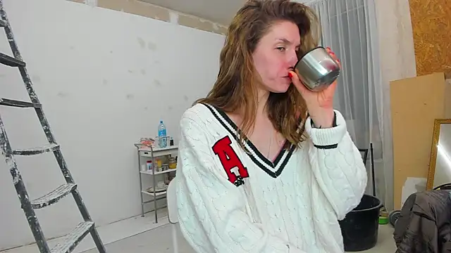 YourSuperModel online show from January 12, 11:28 am