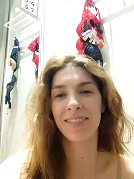 YourSuperModel online show from February 19, 11:28 am