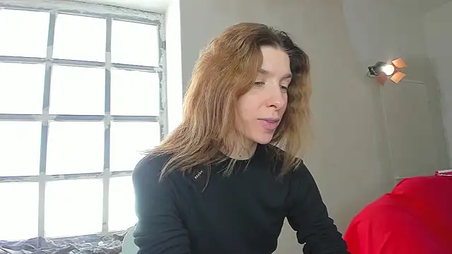 YourSuperModel online show from March 7, 6:24 am