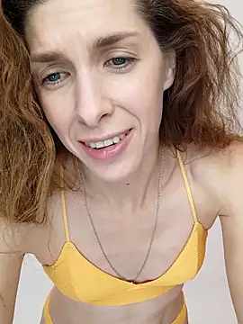 YourSuperModel online show from September 14, 11:53 am