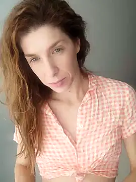 YourSuperModel online show from October 9, 8:12 am