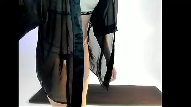 YourSuperModel online show from March 21, 11:26 am