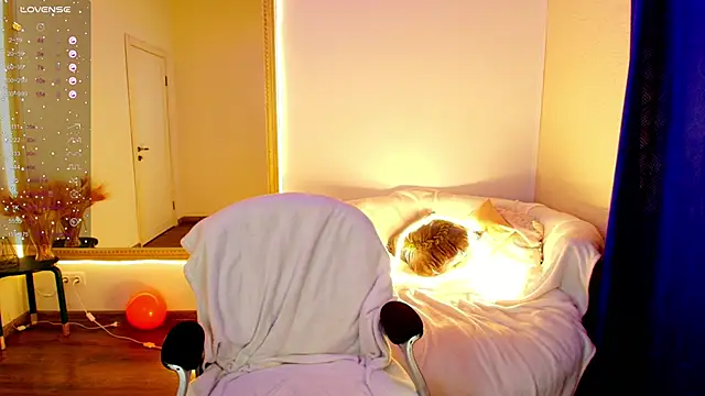 an6elica online show from November 8, 2:45 am