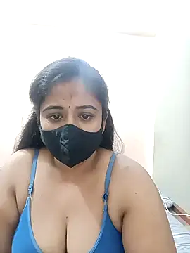 DIZZLING DIVA online show from January 2, 8:24 pm