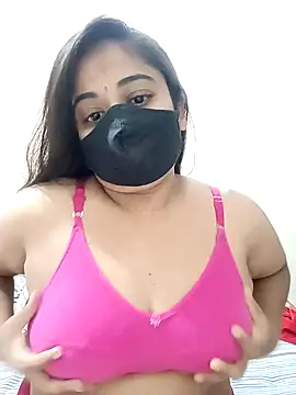 DIZZLING DIVA online show from January 12, 9:08 pm