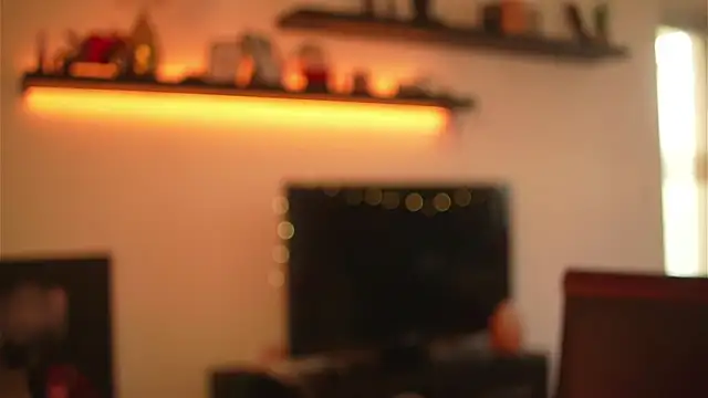 Bellis Perenis online show from December 19, 8:45 am