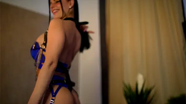 Bellis Perenis online show from March 2, 12:54 pm