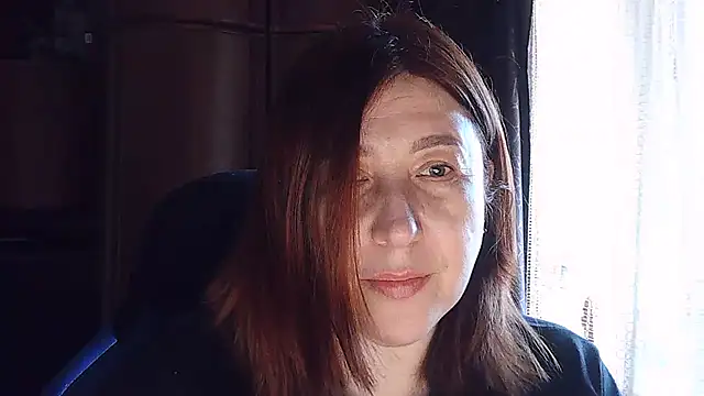 Snapshot of FiireTaliia chatting on February 17, 12:48 pm FiireTaliia online show from February 17, 12:48 pm