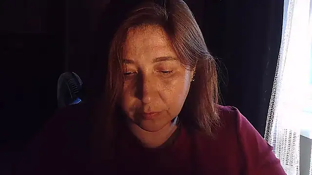 Snapshot of FiireTaliia chatting on September 19, 12:50 pm FiireTaliia online show from September 19, 12:50 pm