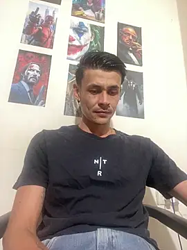  Killian  online show from April 10, 4:28 am