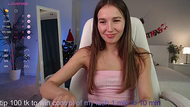 Bellla Haddid online show from January 11, 3:55 am