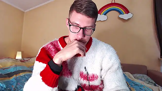 Chris Brien online show from November 6, 11:00 am