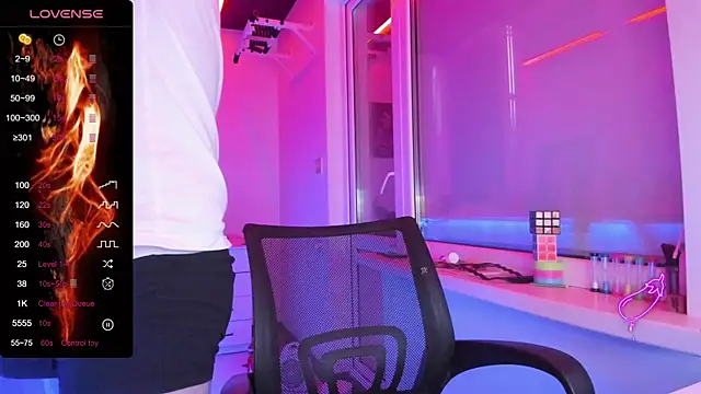 MAGABEAR077 online show from April 5, 4:09 am