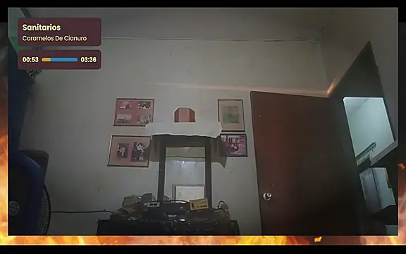 Snapshot of Aj_love22 chatting on September 28, 10:15 pm Aj love22 online show from September 28, 10:15 pm