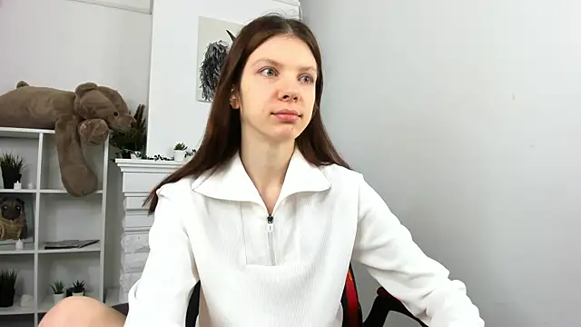 Baby Evalena online show from December 15, 4:51 am