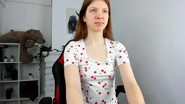 Baby Evalena online show from March 7, 4:57 am