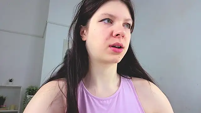 Baby Evalena online show from January 8, 5:10 am