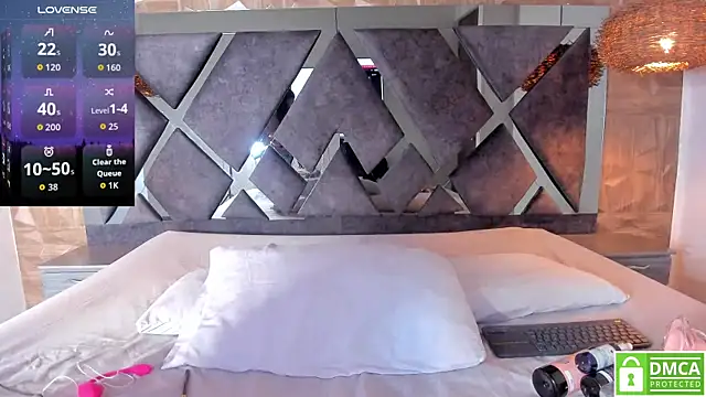 Rose Evans   online show from December 2, 5:24 am