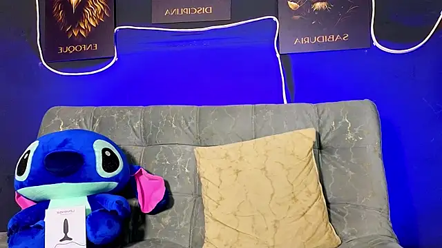 ERIC HARRISON online show from December 21, 10:39 pm