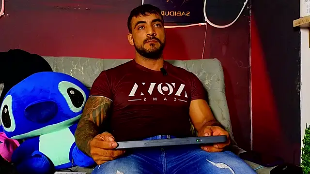 Snapshot of ERIC_HARRISON chatting on February 21, 3:07 am ERIC HARRISON online show from February 21, 3:07 am