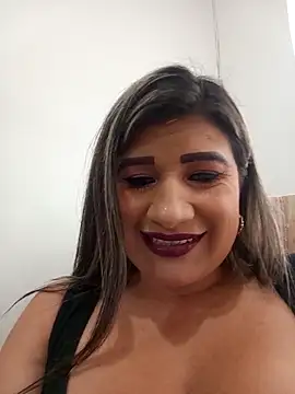 Hannahcandyy online show from October 9, 9:46 pm