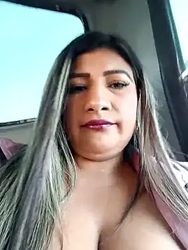 Hannahcandyy online show from February 26, 1:32 pm