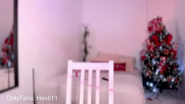 Heidi11 online show from December 17, 5:04 pm