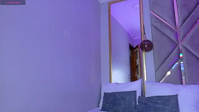 Lola King online show from January 31, 4:25 am