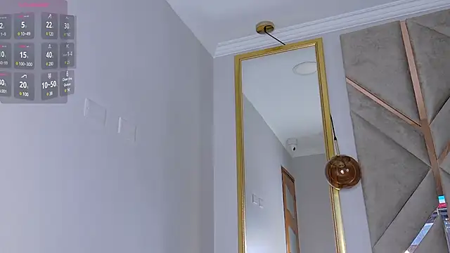 Lola King online show from February 6, 4:42 am