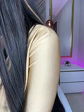 Lola King online show from March 20, 3:34 am